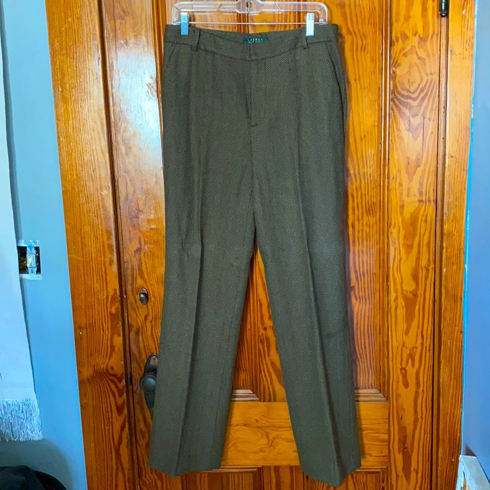 Ralph Lauren Dress Pants